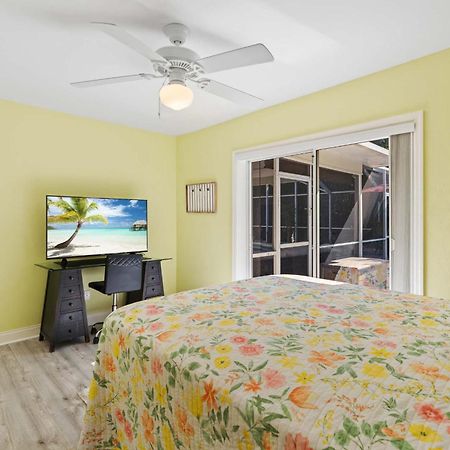 Pet Friendly Pool Home In River Reach Of Naples Fl Екстер'єр фото
