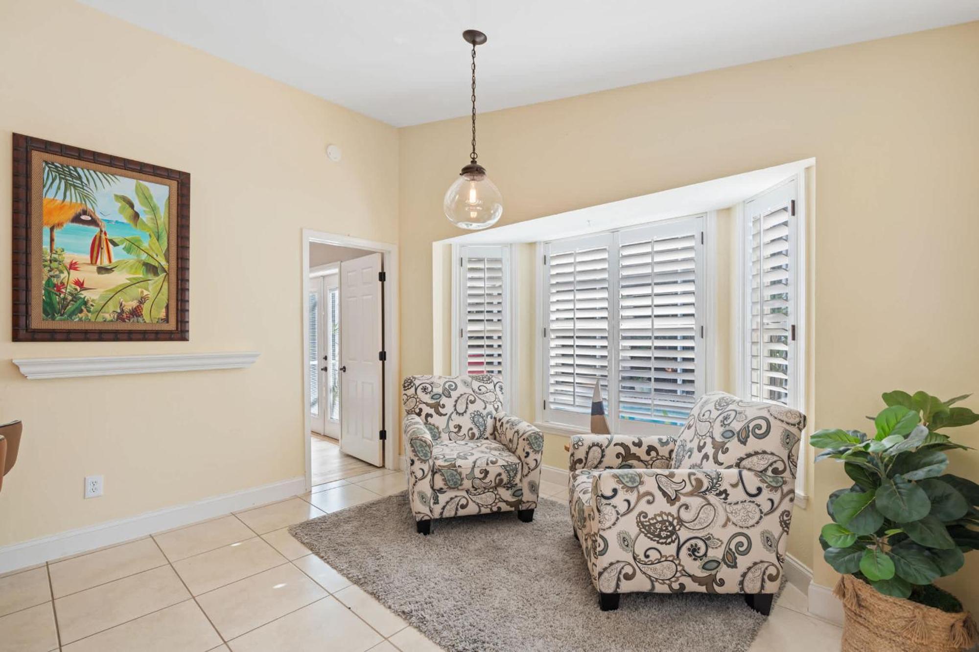 Pet Friendly Pool Home In River Reach Of Naples Fl Екстер'єр фото